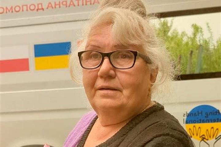 Nova, 25 — Escort in Velyka Roztoka, Ukraine