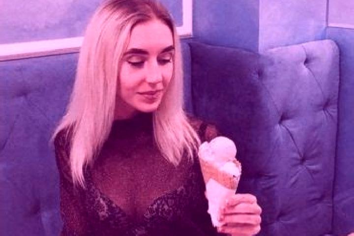 Nova, 25 — Escort in Zabawa, Poland