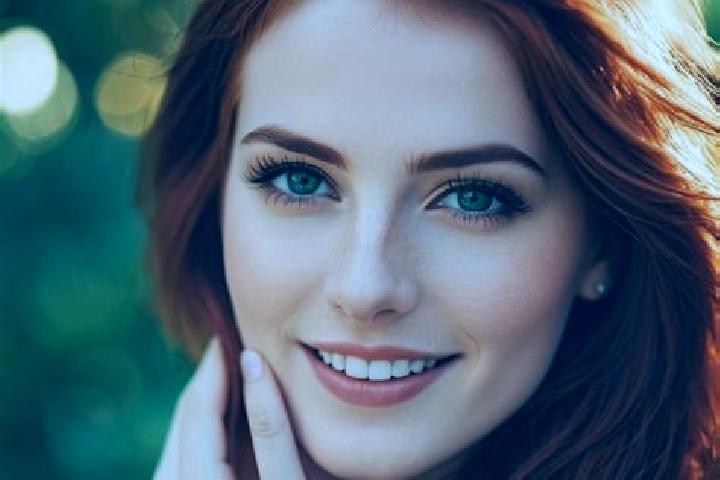 Nova, 26, a auburn amber-eyed caucasian companion based in Bethenhausen. Offering Dinner Date, Tantra, Girlfriend Experience, Couples, Domination. Available ...