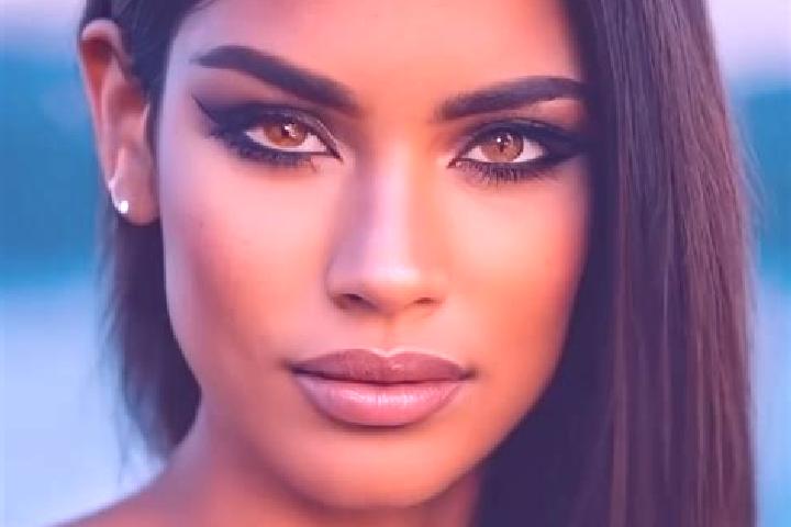 Nova, 26, a black dark-eyed latina companion based in Torrelavega. Offering Domination, BDSM, Tantra. Available for incall and outcall, day and evening dates.