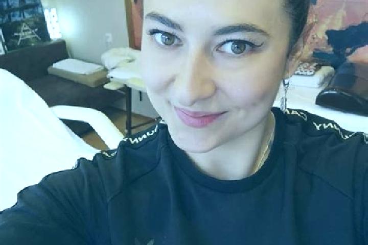 Nova, 26, a black grey-eyed asian companion based in Allegre-les-Fumades. Offering Domination, Erotic Massage, Overnight. Available for incall and outcall, d...