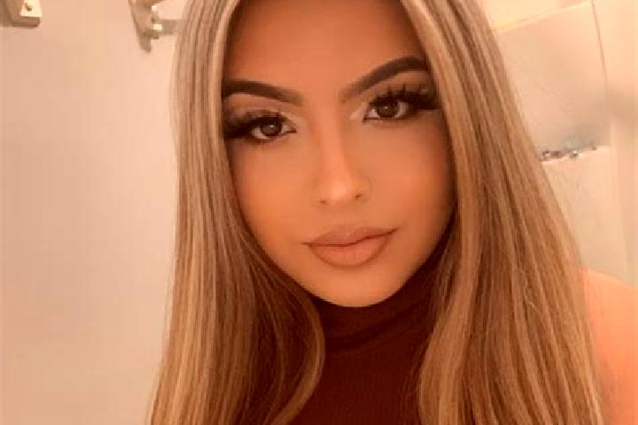 Nova, 26, a blonde brown-eyed latina companion based in Palenggihan. Offering Overnight, CIM, A-Level, Duos. Available for incall and outcall, overnight book...