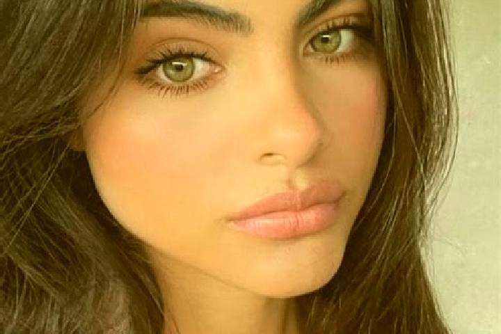Nova, 26, a brunette green-eyed european companion based in Bentar. Offering BDSM, Duos, Tantra, Striptease. Available for incall and outcall, overnight book...