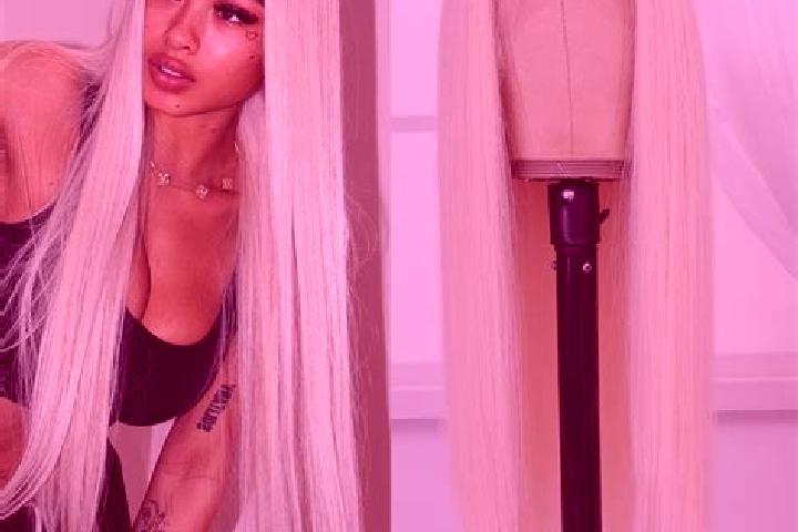 Nova, 26, a platinum blonde brown-eyed ebony companion based in Paris 13e Arrondissement. Offering Prostate Massage, Deep French Kissing, Domination, Dinner ...