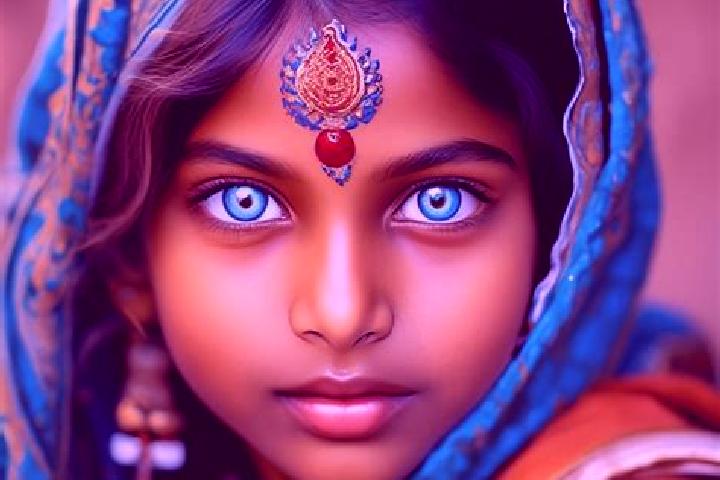 Nova, 26, a red blue-eyed indian companion based in Angus. Offering CIM, Massage, Couples. Available for incall and outcall, day and evening dates.