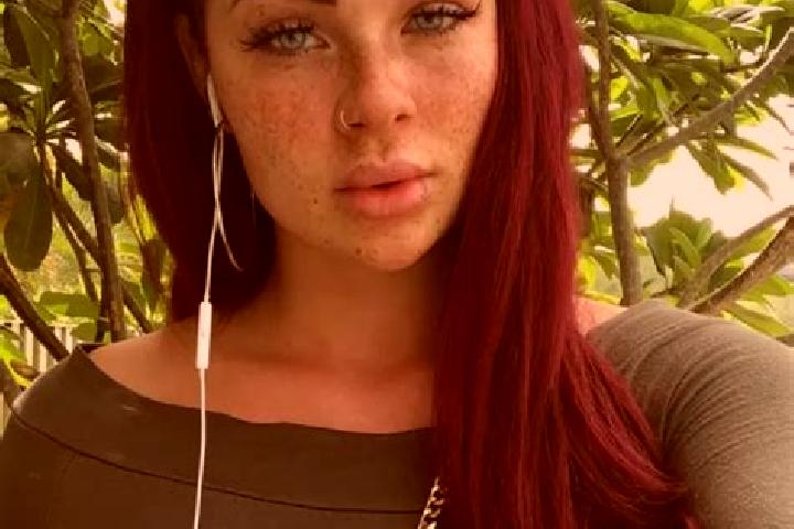 Nova, 26, a red green-eyed caucasian companion based in San Dona di Piave. Offering BDSM, A-Level, Striptease, Fetish, Travel Companion. Available for incall...