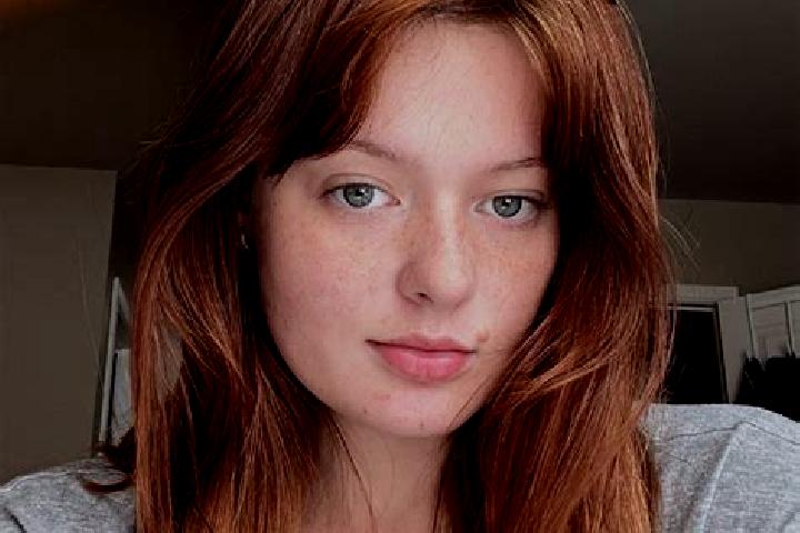 Nova, 26, a red grey-eyed european companion based in Ogano. Offering Overnight, Domination, A-Level, Couples. Available for incall and outcall, overnight bo...