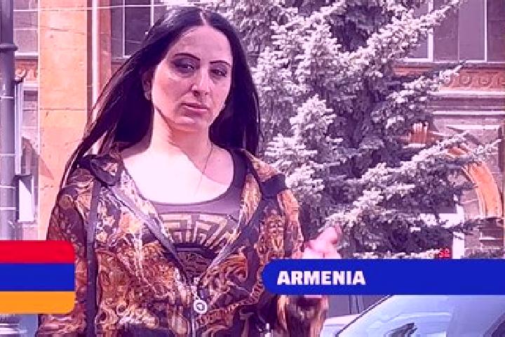 Nova, 26 — Escort in Armeni, Greece