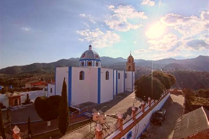 Nova, 26 — Escort in Ayehualaco (San Martin), Mexico