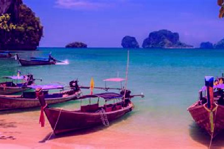 Nova, 26 — Escort in Ban I Let, Thailand