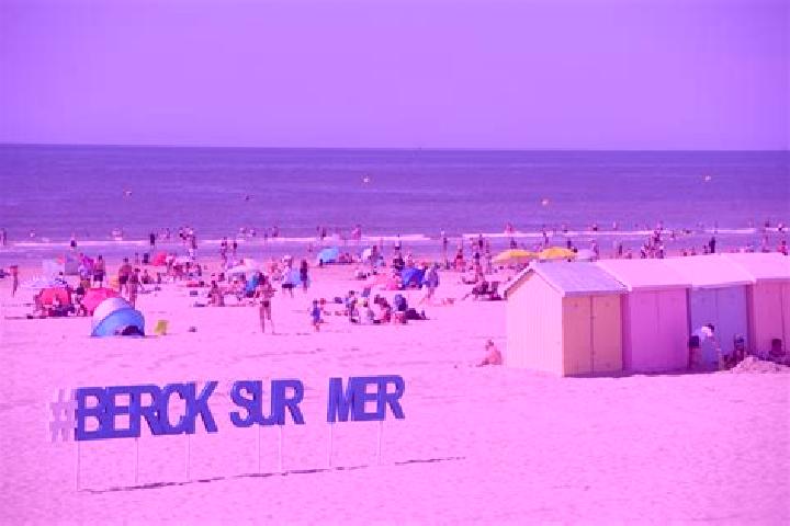 Nova, 26 — Escort in Berck-Plage, France
