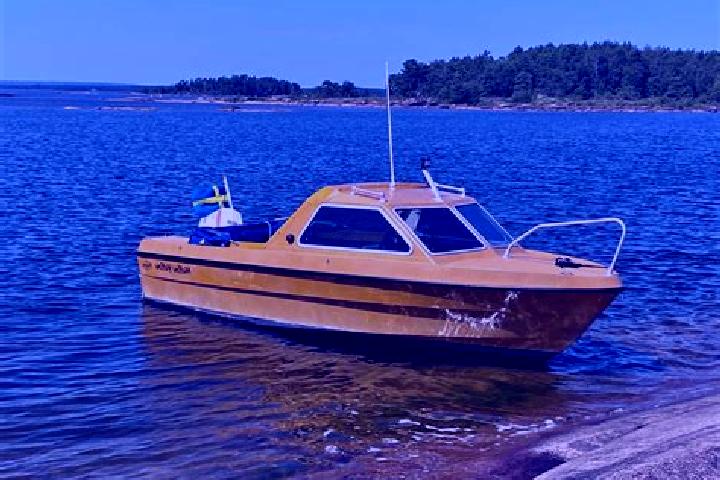 Nova, 26 — Escort in Bjoerneborg, Sweden