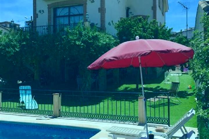 Nova, 26 — Escort in Casas de Don Pedro, Spain