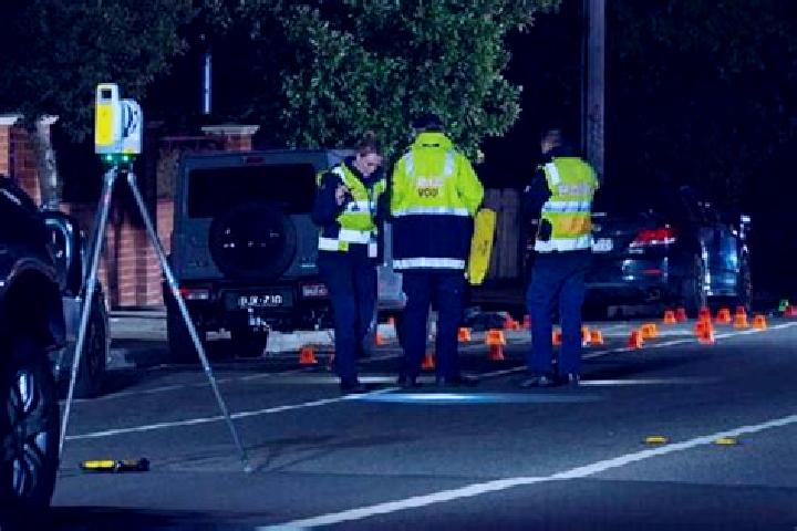 Nova, 26 — Escort in Coburg, Australia