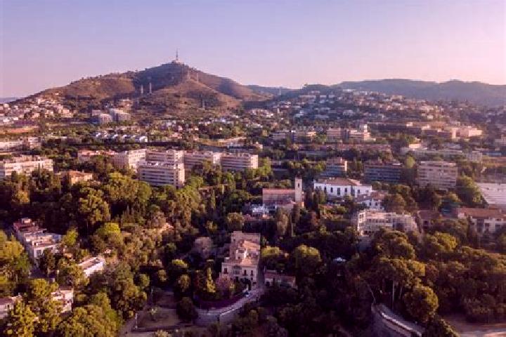 Nova, 26 — Escort in Corbera de Llobregat, Spain