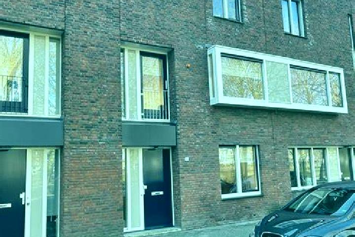 Nova, 26 — Escort in De Meern, Netherlands