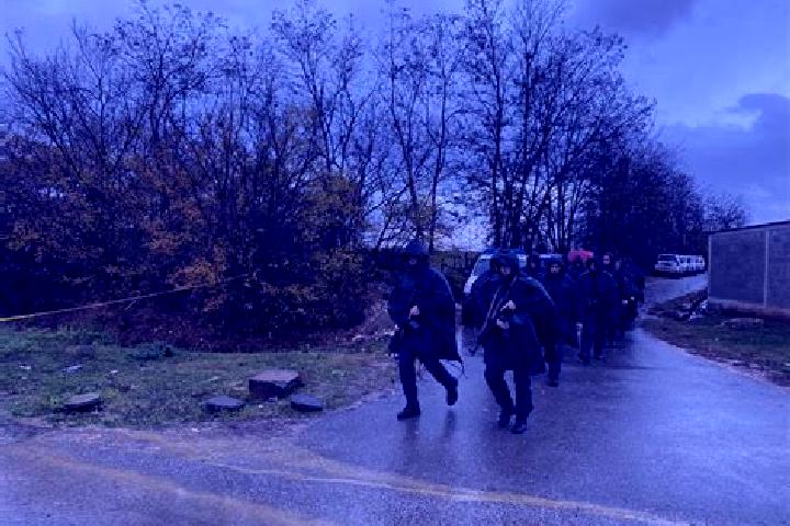 Nova, 26 — Escort in Gllogjan, Kosovo