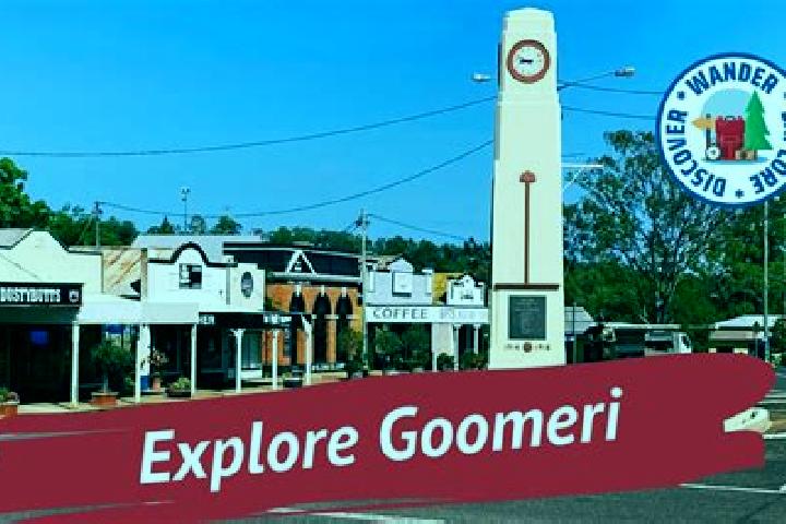 Nova, 26 — Escort in Goomeri, Australia