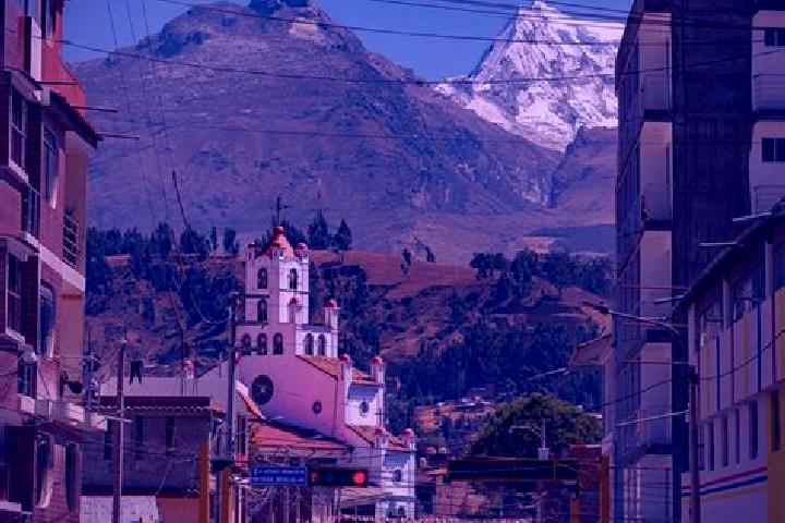 Nova, 26 — Escort in Huaylas, Peru