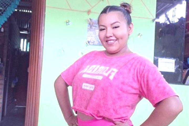 Nova, 26 — Escort in Huicungo, Peru