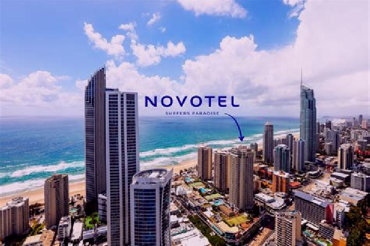 Nova, 26 — Escort in Hyde Park, Australia