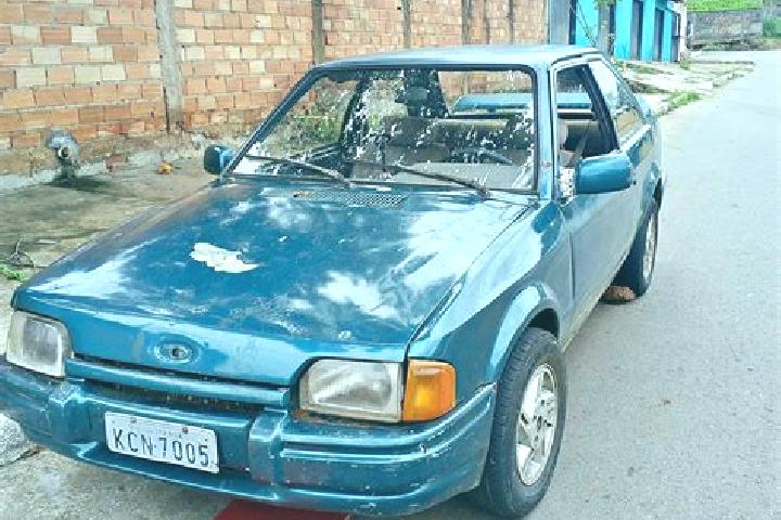 Nova, 26 — Escort in Itapiratins, Brazil