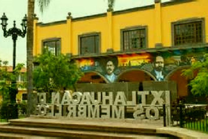 Nova, 26 — Escort in Ixtlahuacan de los Membrillos, Mexico