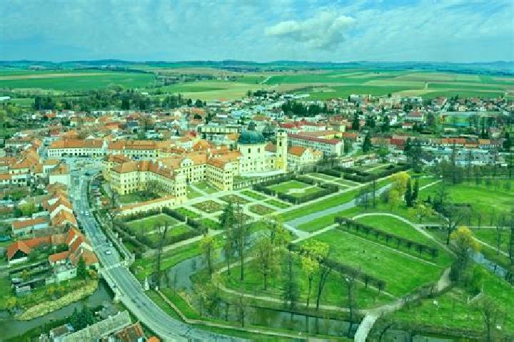 Nova, 26 — Escort in Jaromerice nad Rokytnou, Czech Republic