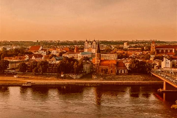 Nova, 26 — Escort in Kaunas, Lithuania