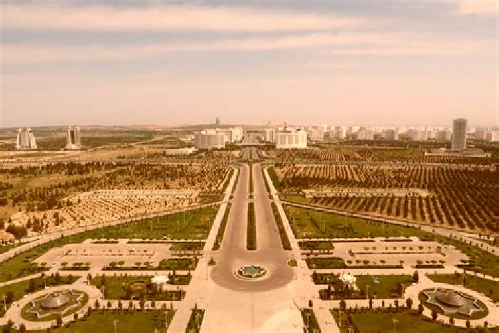 Nova, 26 — Escort in Kommunizm, Turkmenistan