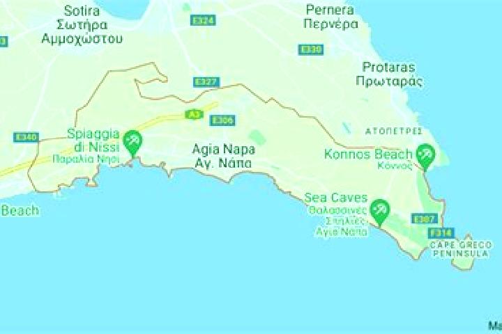 Nova, 26 — Escort in Liopetri, Cyprus