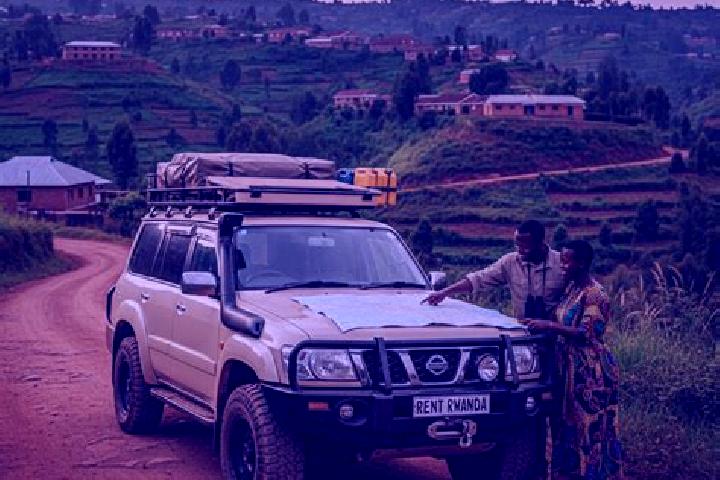 Nova, 26 — Escort in Luputa, DR Congo