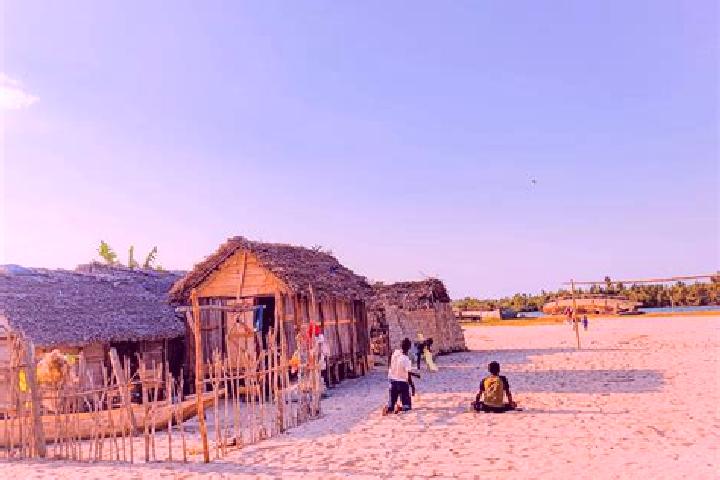 Nova, 26 — Escort in Mahanoro, Madagascar