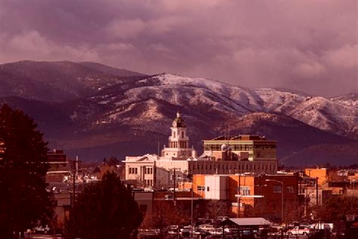 Nova, 26 — Escort in Missoula, United States