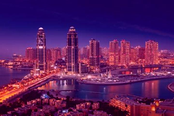 Nova, 26 — Escort in Nu ayjah, Qatar