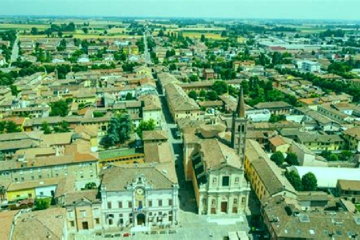 Nova, 26 — Escort in Pieve di Cento, Italy