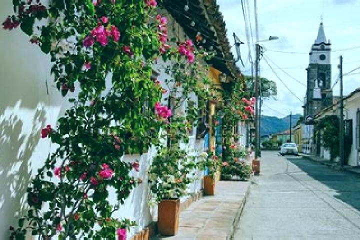 Nova, 26 — Escort in Pueblo Rico, Colombia