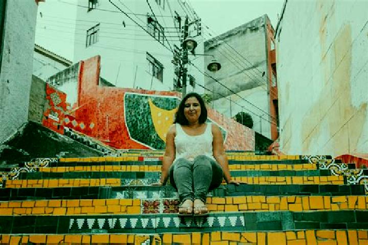 Nova, 26 — Escort in Rio de Contas, Brazil