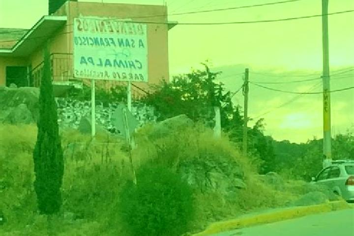Nova, 26 — Escort in San Sebastian Chimalpa, Mexico