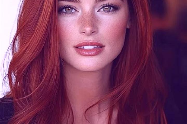 Nova, 27, a auburn blue-eyed european companion based in Shumskiy. Offering Deep French Kissing, OWO, Girlfriend Experience. Available for incall and outcall...
