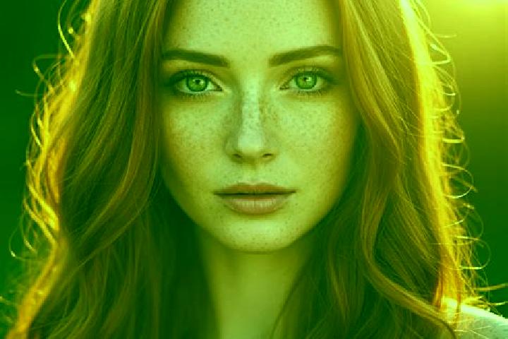 Nova, 27, a auburn green-eyed mixed companion based in El Llano del Compromiso. Offering Couples, Fetish, GFE, Roleplay. Available for incall and outcall, da...