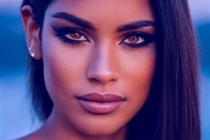 Nova, 27, a black brown-eyed latina companion based in Porac. Offering OWO, Massage, Overnight. Available for incall and outcall, overnight bookings available.