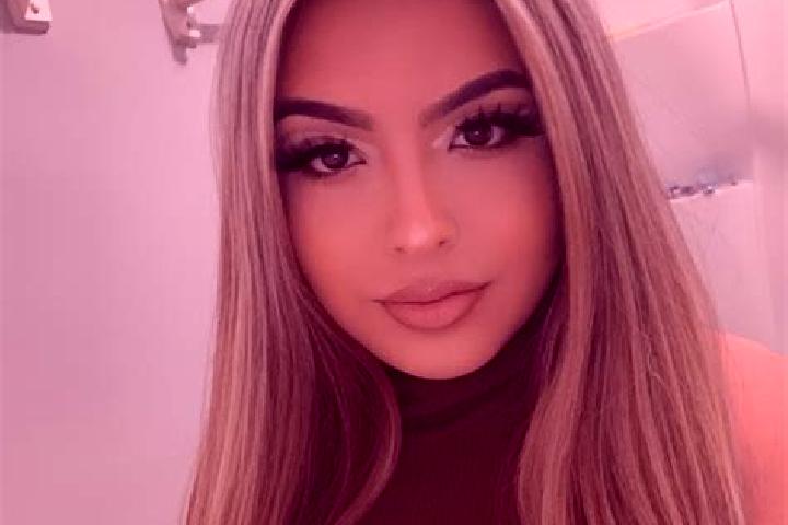 Nova, 27, a blonde amber-eyed latina companion based in Wojnicz. Offering Prostate Massage, Party Girl, Roleplay, Domination, Couples. Available for incall a...