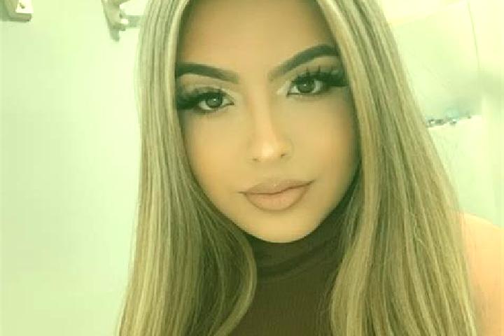Nova, 27, a blonde brown-eyed latina companion based in Lugoba. Offering BDSM, Travel Companion, OWO, Duos. Available for incall and outcall, overnight booki...