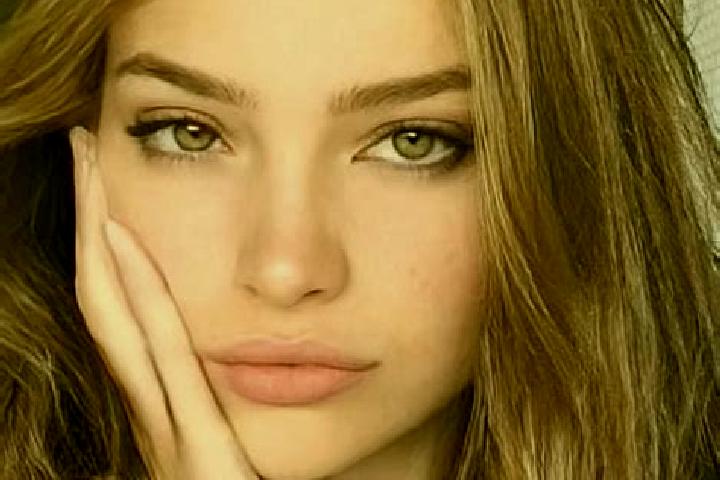Nova, 27, a blonde brown-eyed middle eastern companion based in Nuevo San Gregorio. Offering Dinner Date, 69, Roleplay. Available for incall and outcall, ove...