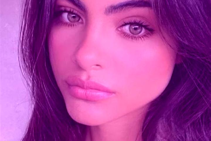 Nova, 27, a brunette amber-eyed middle eastern companion based in Salles-Curan. Offering Travel Companion, Girlfriend Experience, Couples. Available for inca...