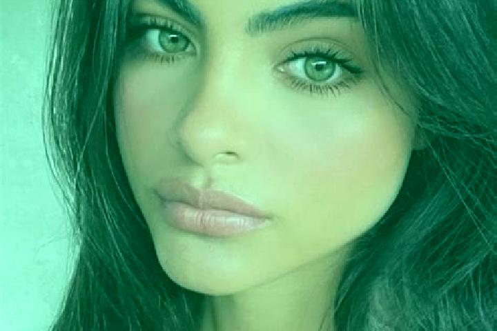 Nova, 27, a brunette brown-eyed european companion based in Nir Hen. Offering Domination, Prostate Massage, Massage, Overnight, Erotic Massage. Available for...