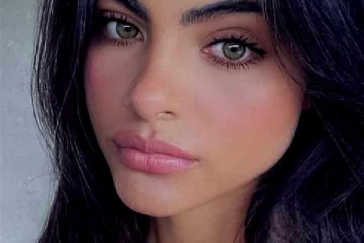 Nova, 27, a brunette green-eyed caribbean companion based in Vysoke Tatry. Offering Party Girl, Girlfriend Experience, BDSM, Roleplay. Available for incall a...