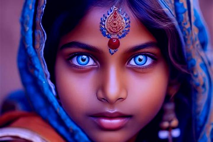Nova, 27, a chestnut blue-eyed indian companion based in Zizhao. Offering Duos, GFE, Prostate Massage. Available for incall and outcall, day and evening dates.
