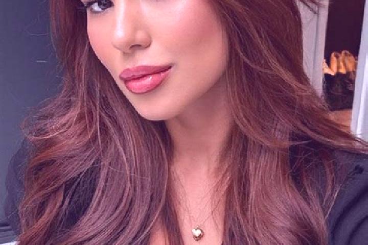 Nova, 27, a chestnut brown-eyed latina companion based in Visoko. Offering BDSM, Overnight, Duos, Travel Companion, Striptease. Available for incall and outc...